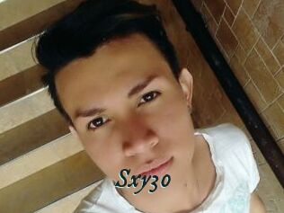 Sxy30_