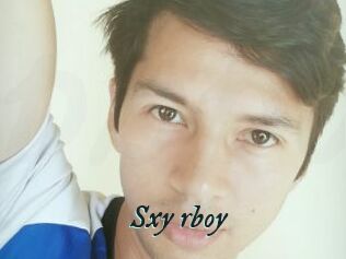 Sxy_rboy