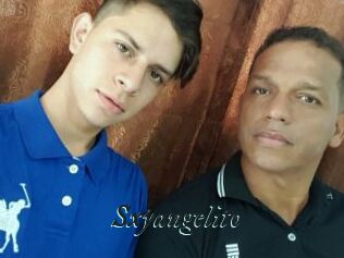 Sxyangelito