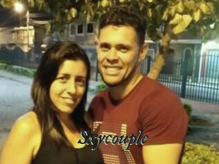 Sxycouple