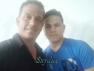 Sxyduo_