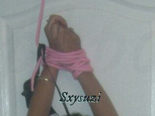 Sxysuzi