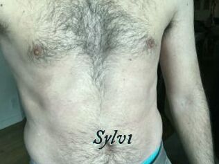 Sylv1