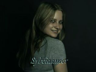 Sylviaamor