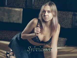 Sylviaone
