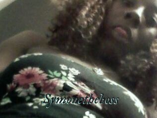 Symonetheboss