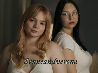 synneandverona Pharaons Porn