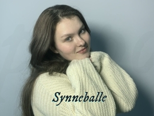 Synneballe