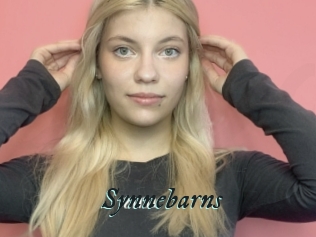 Synnebarns