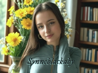 Synneblackaby