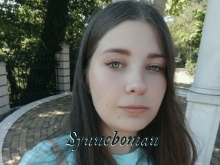 Synneboman