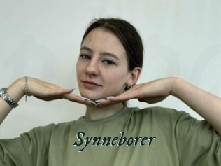 Synneborer