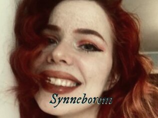 Synneborom