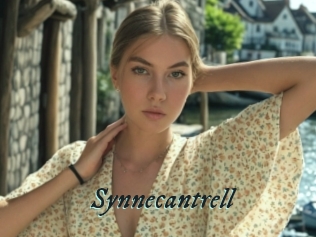 Synnecantrell