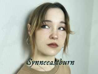 Synneeastburn