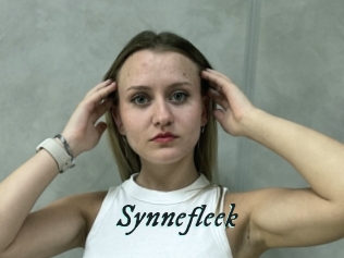 Synnefleek