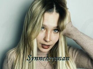 Synneheyman