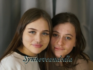 Synnoveandedla