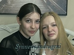 Synnoveandeugeni