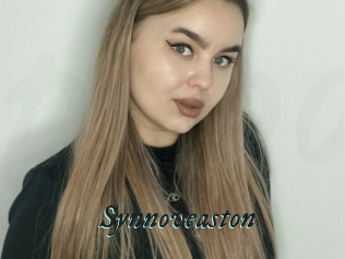 Synnoveaston