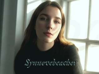 Synnovebeacher
