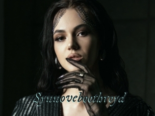 Synnoveboothroyd