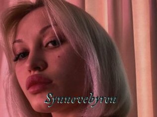 Synnovebyron