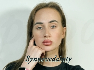Synnovedainty