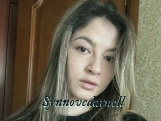 Synnovedarnell
