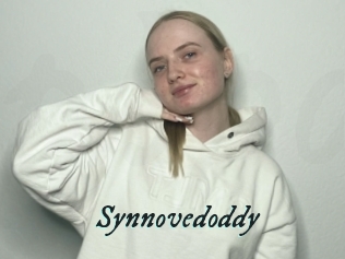 Synnovedoddy