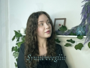 Synnoveeglin