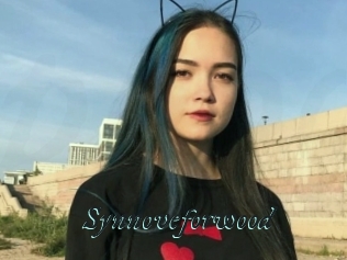 Synnoveforwood