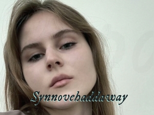 Synnovehaddaway