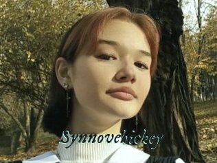 Synnovehickey