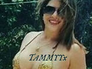 TAMMYYx