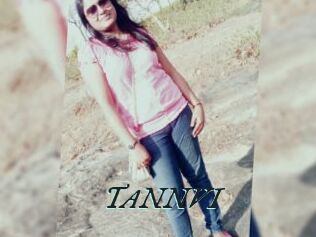 TANNVI
