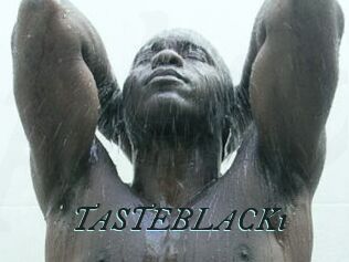 TASTEBLACK1
