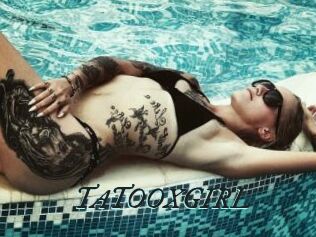 TATOOXGIRL