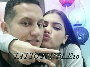 TATTOCOUPLE20