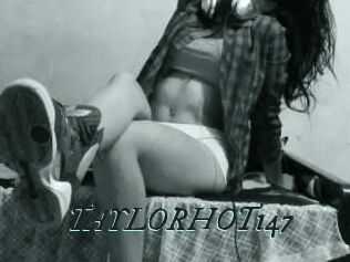 TAYLORHOT147