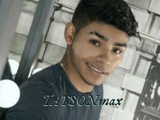 TAYSONmax