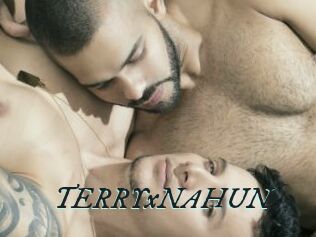 TERRYxNAHUN Pharaons Porn