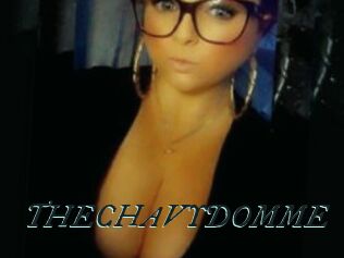 THECHAVYDOMME