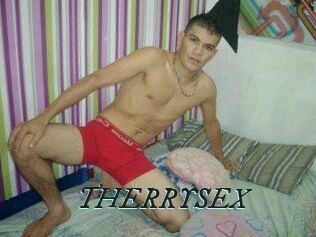 THERRYSEX