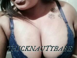 THICKNAUTYBABE