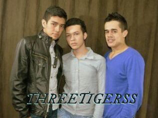 THREETIGERSS Pharaons Porn