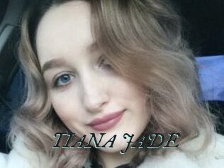 TIANA_JADE Pharaons Porn