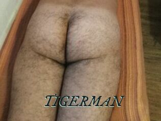 TIGERMAN