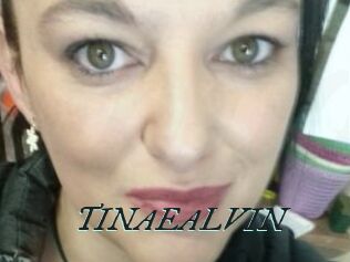 TINAEALVIN