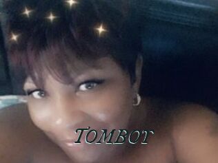 TOMBOY